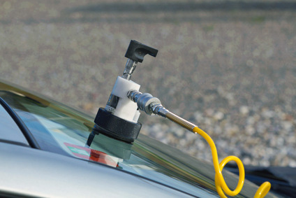 car glass and windscreen repair