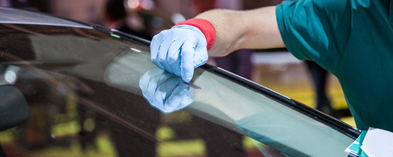 Common Myths About Windscreen Repair