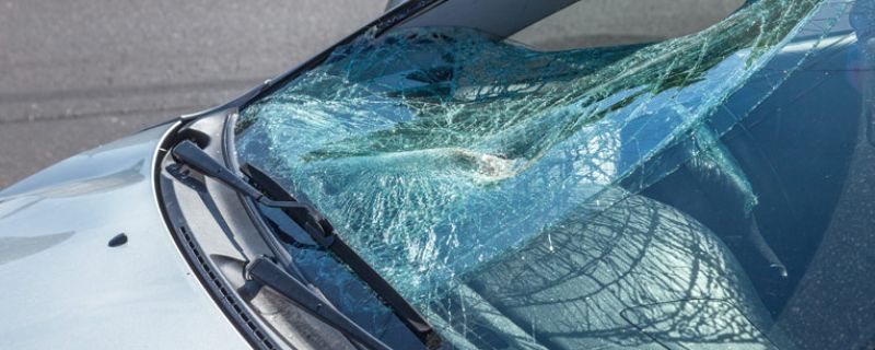 Steps To Take If Your Windscreen Shatters While You Are On The Road